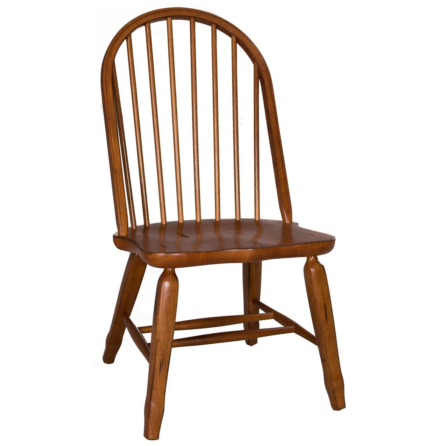Bow back 2025 windsor chair